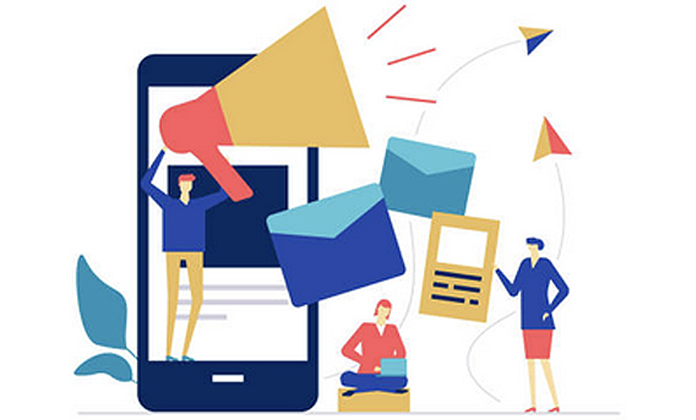 Email Campaign Designs